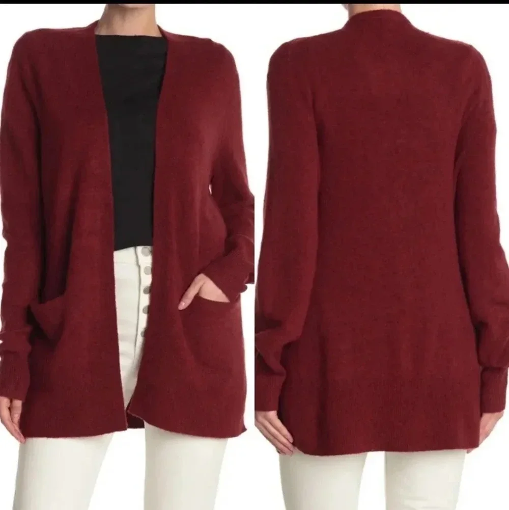 Madewell nwt open